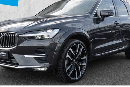 Volvo XC60 93.981 km 37.480 &euro; Düsseldorf 40474