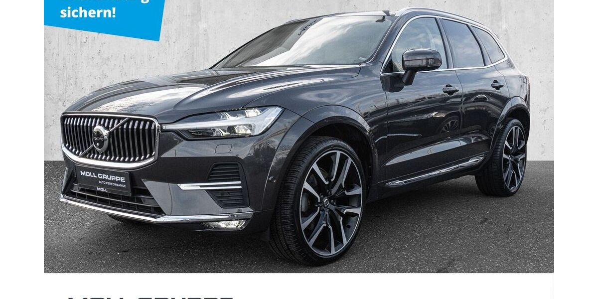 Volvo XC60 93.981 km 37.480 &euro; Düsseldorf 40474