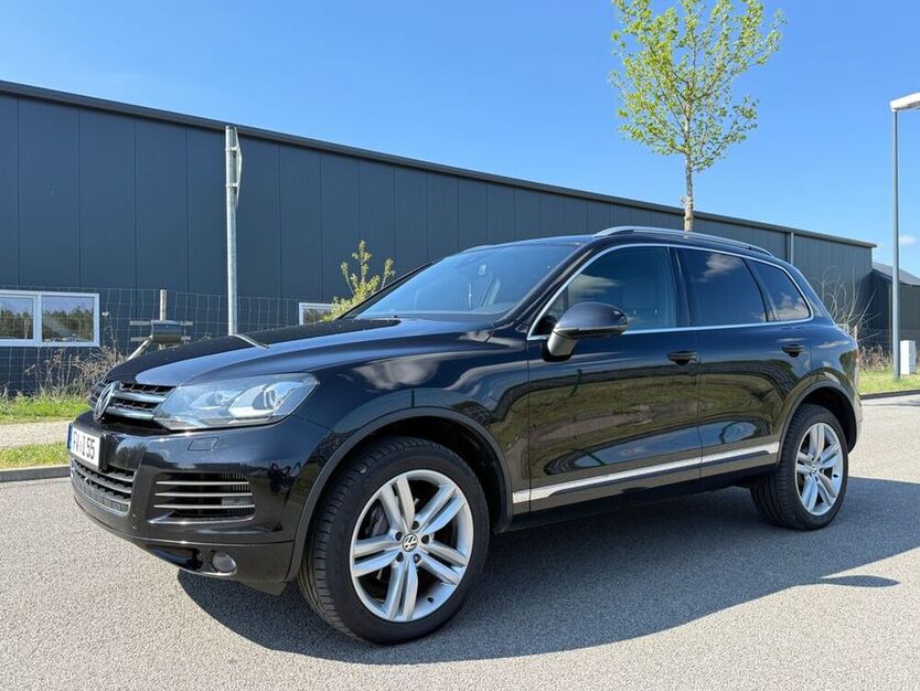 Touareg
