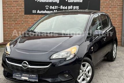 Opel Corsa 87.000 km 8.499 &euro; Stuhr 28816