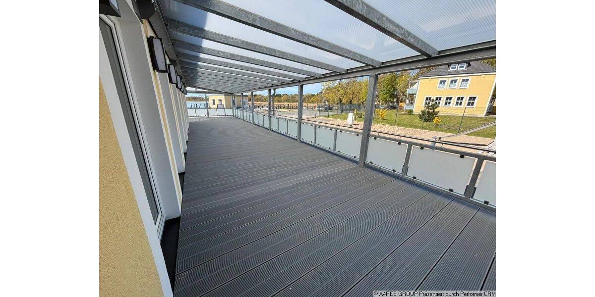 Gewerbeobjekt Greifslwald OT Riems Riems - 3.344&euro; | Angebot:26826307