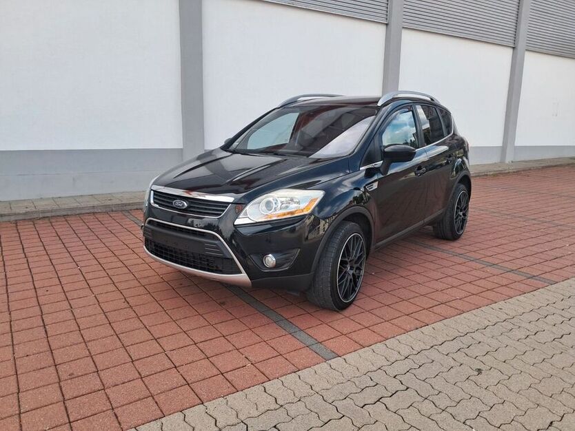 Kuga