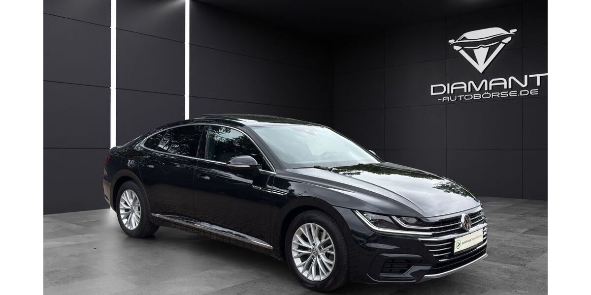 VW Arteon 129.708 km 20.999 &euro; Salzgitter-Lebenstedt 38226