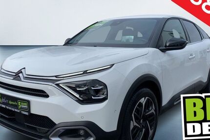 Citroen C4 8.544 km 18.433 &euro; Chemnitz 09116