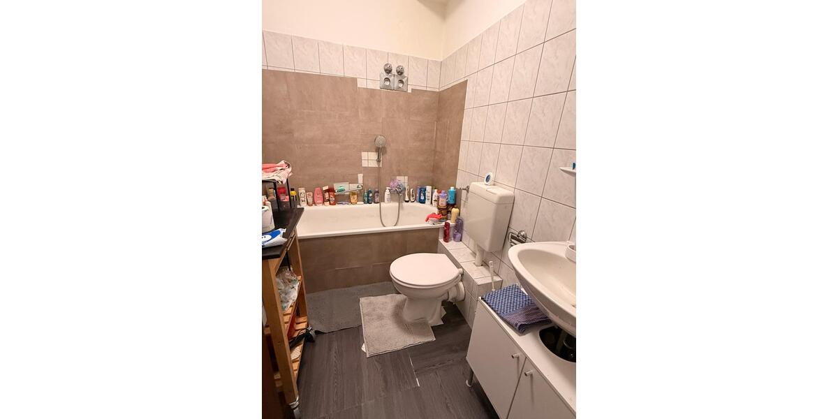 Erdgeschoßwohnung Grünhain-Beierfeld Beierfeld - 2 Zimmer, 20 m&sup2;, 360&euro; | Angebot:26337407