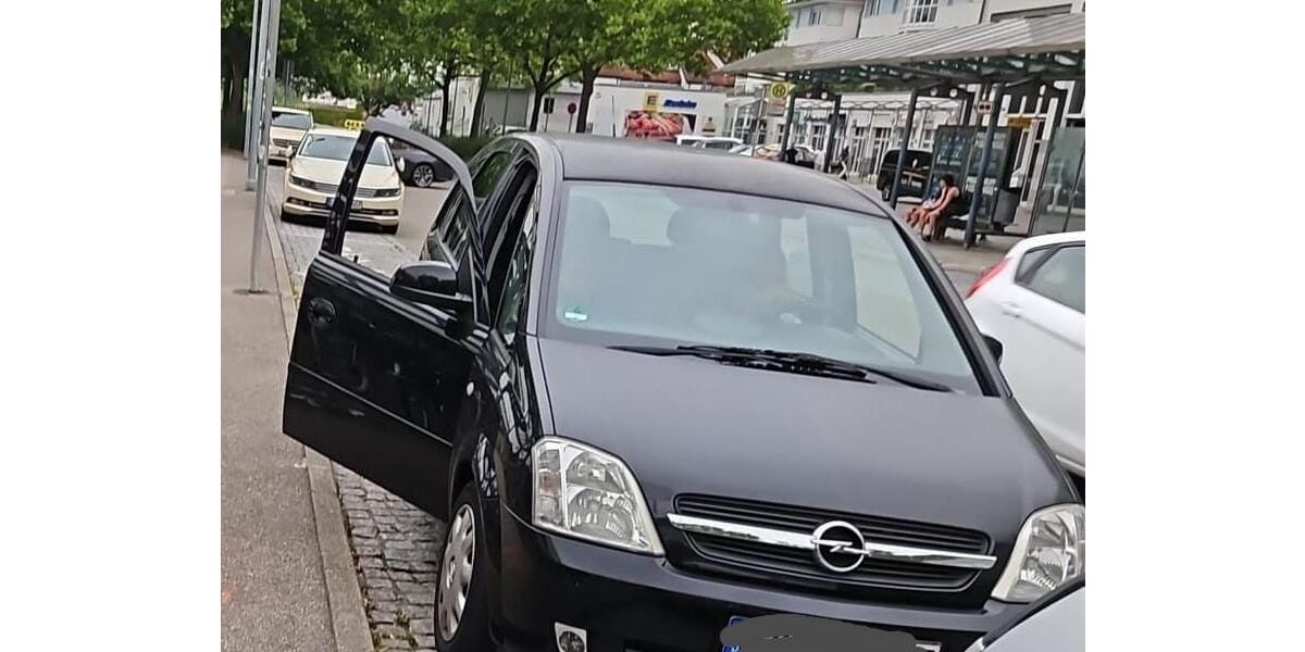 Opel Meriva 134.000 km 1.800 &euro; Schwieberdingen 71701