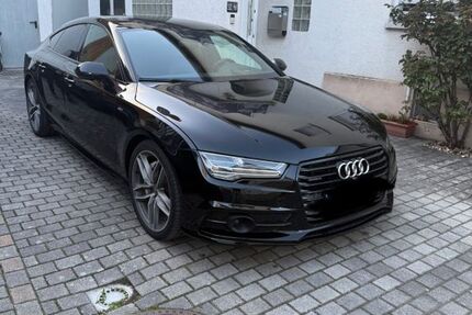 Audi A7 250.000 km 17.900 &euro; Butzbach 35510
