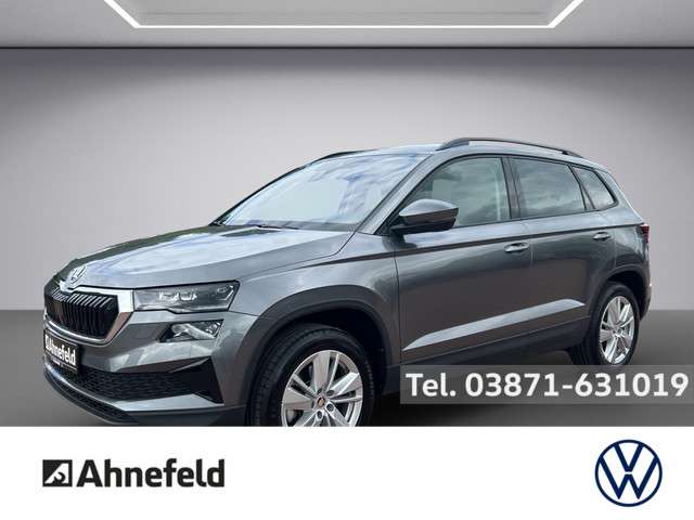 Skoda Karoq 23.950 km 29.950 &euro; Schwerin 19061