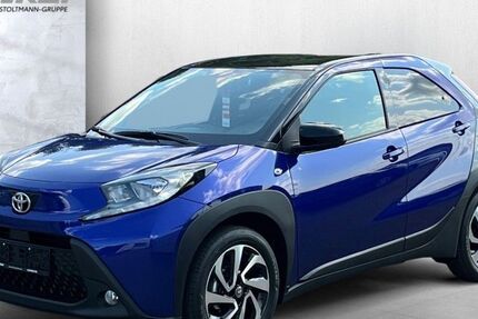 Toyota Aygo (X) 5.000 km 17.444 &euro; Katzweiler 67734