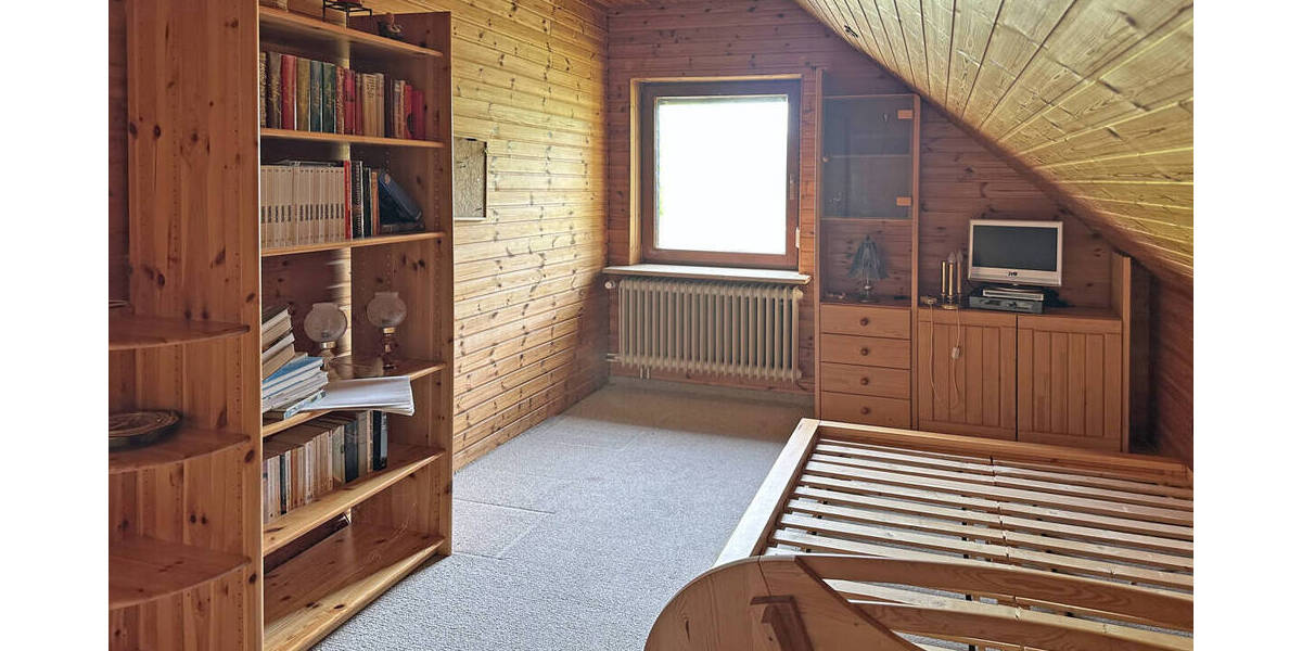 Einfamilienhaus Reinbek - 4 Zimmer, 108 m&sup2;, 439.000&euro; | Angebot:26683439