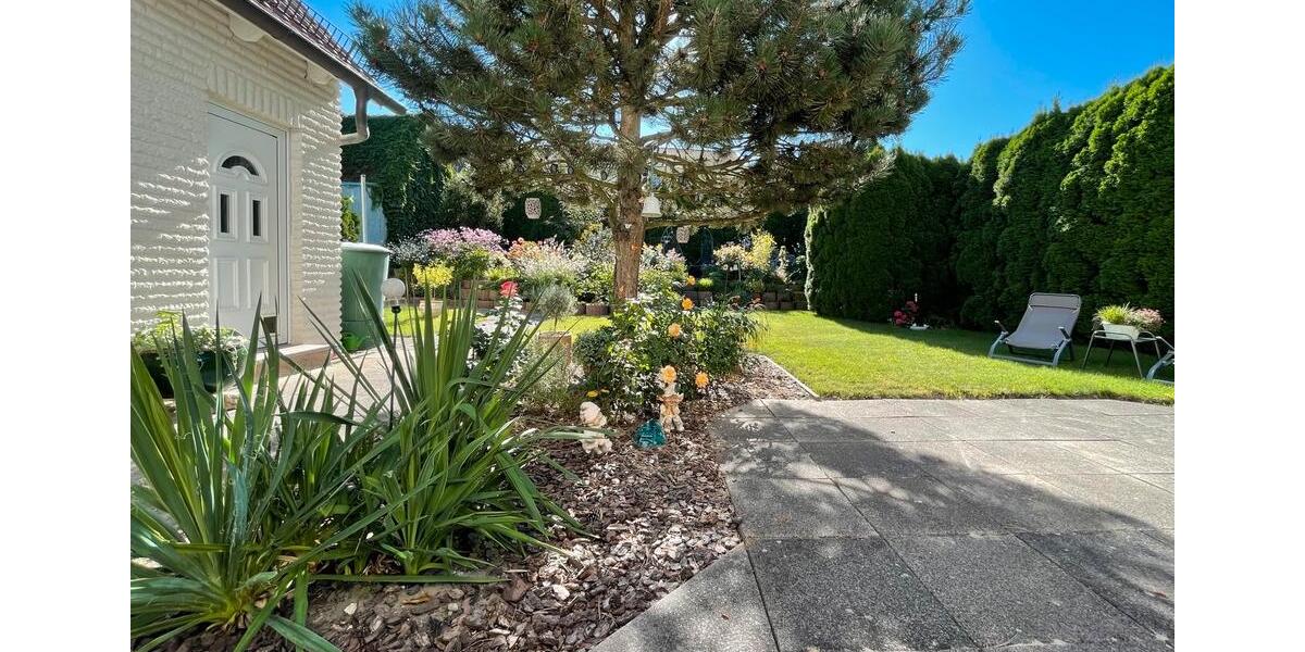 Zentral gelegenes Einfamilienhaus in Pasewalk 8 zimmer