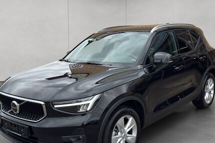 Volvo XC40 19.275 km 33.400 € Frankfurt am Main 60486