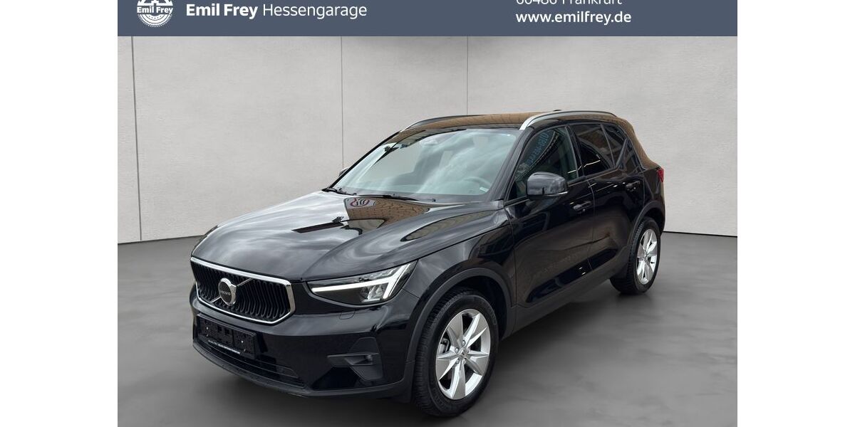 Volvo XC40 19.275 km 33.400 € Frankfurt am Main 60486
