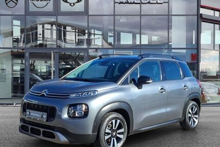 Citroen C3 Aircross 76.100 km 8.980 &euro; Nordhausen 99734