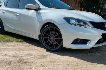 Nissan Pulsar 84.255 km 11.600 &euro; Finsterwalde 03238