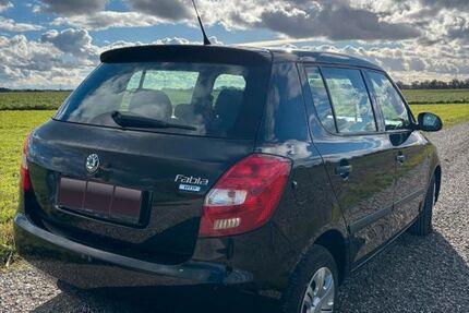 Skoda Fabia 118.449 km 2.999 € Laupheim 88471
