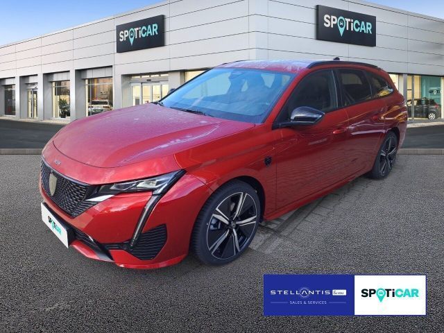 Peugeot 308 53.321 km 24.290 &euro; Mannheim 68309