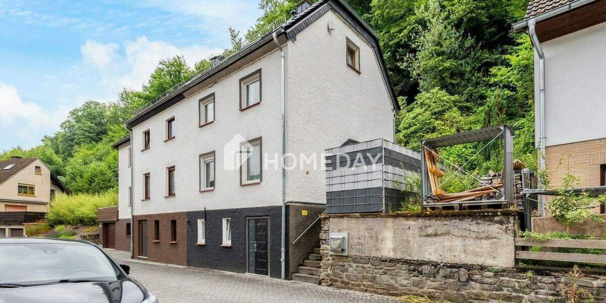 Doppelhaushälfte Hagen Dahl - 5 Zimmer, 103 m&sup2;, 199.000&euro; | Angebot:25677378