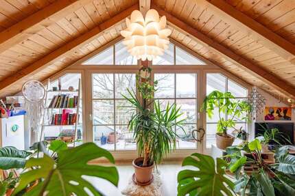 Wohnung Durach - 2 Zimmer, 60 m&sup2;, 229.000&euro; | Angebot:25733116