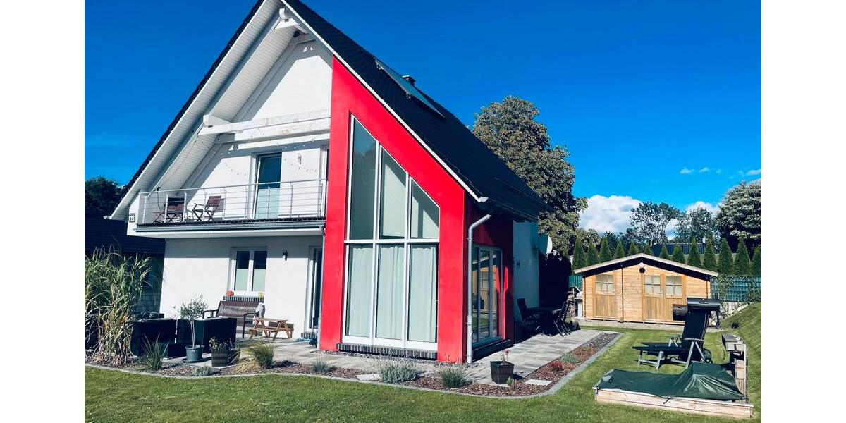 Einfamilienhaus 150m2 5 zimmer