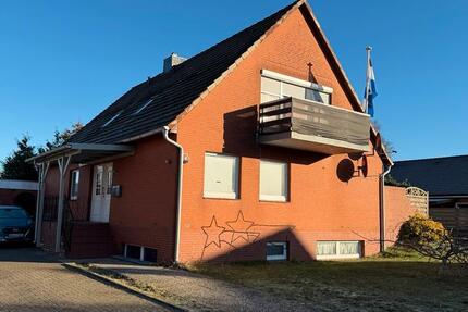 4-Zimmerwohnung im EG in Cadenberge zu vermieten 4 zimmer