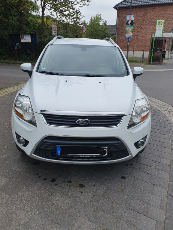 Kuga