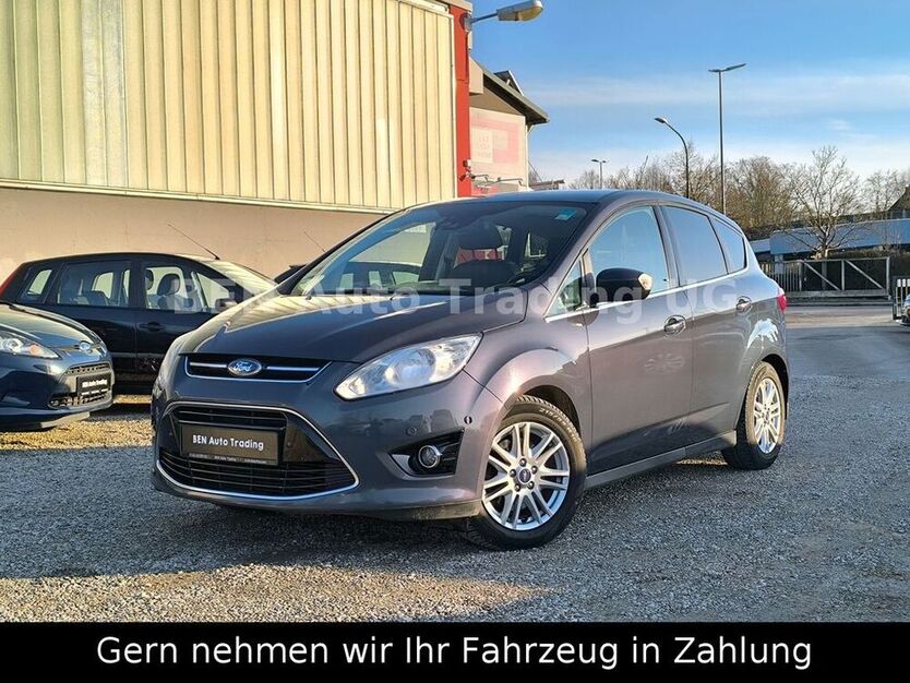 C-Max