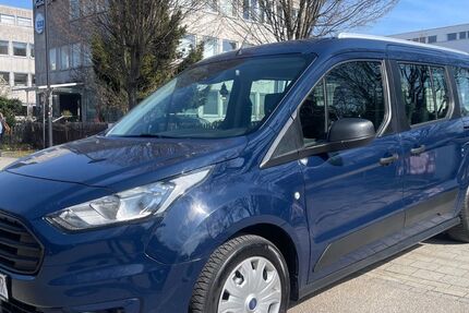 Ford Transit 189.500 km 9.700 &euro; Riemerling 85521