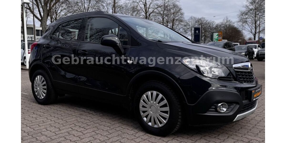 Opel Mokka 178.900 km 6.990 &euro; Bremen 28207
