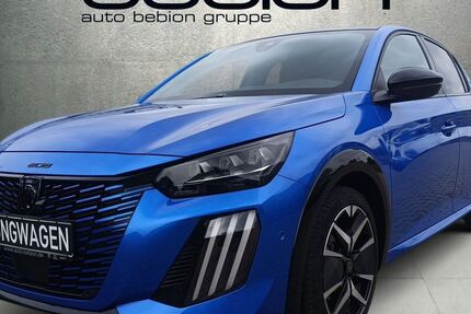 Peugeot 208 13.300 km 27.890 &euro; Herrenberg 71083