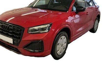 Audi Q2 30.825 km 24.390 &euro; Dresden 01169