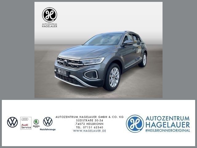 VW T-Roc 3.402 km 32.783 &euro; Heilbronn 74072