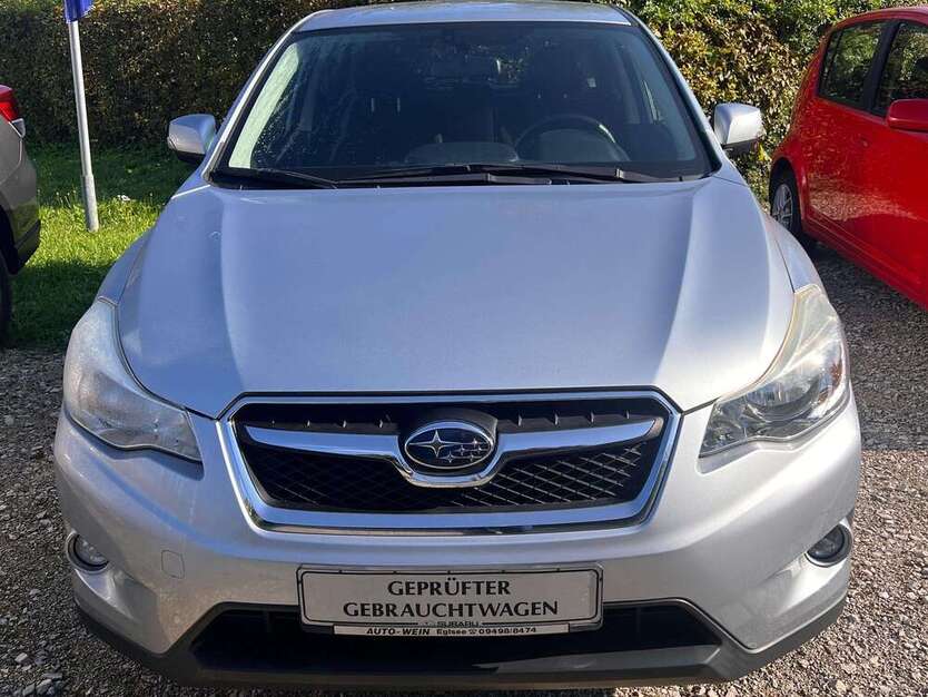Subaru XV 92.686 km 15.400 € Brunn 93164