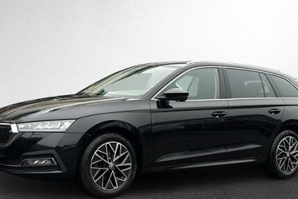 Skoda Octavia 89.300 km 22.729 &euro; Buchen 74722