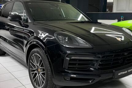 Porsche Cayenne 65.000 km 68.900 &euro; Lage 32791