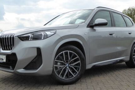BMW X1 18.500 km 45.950 &euro; Schlüchtern 36381