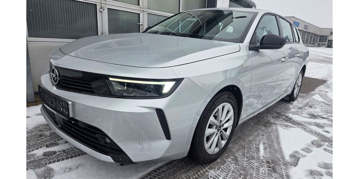 Opel Astra 9.951 km 22.980 &euro; Heidenheim/Brenz 89520