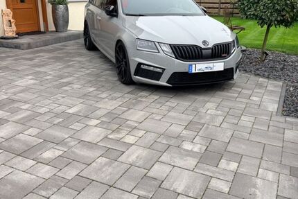 Skoda Octavia 84.000 km 21.499 &euro; Leegebruch 16767