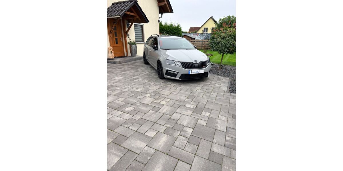 Skoda Octavia 84.000 km 21.750 &euro; Leegebruch 16767