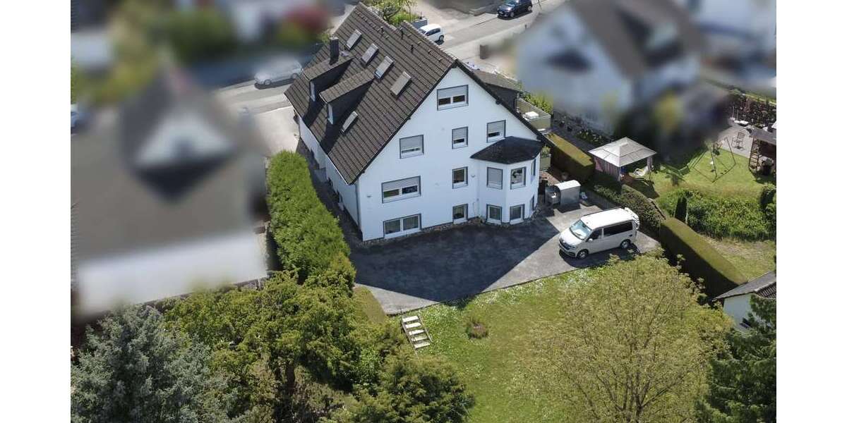 Einfamilienhaus Bad Vilbel - 14 Zimmer, 419 m&sup2;, 1.499.000&euro; | Angebot:26385593