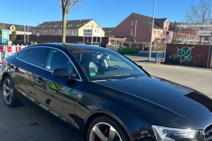 Audi A5 145.000 km 20.500 &euro; Bremen 28211