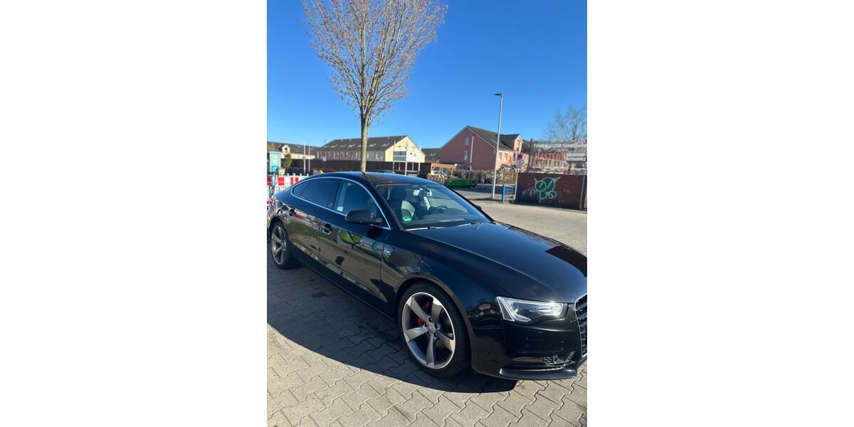 Audi A5 145.000 km 20.500 &euro; Bremen 28211
