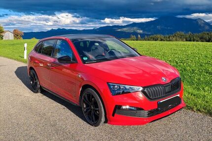 Skoda Scala 43.000 km 22.990 € Immenstadt 87509