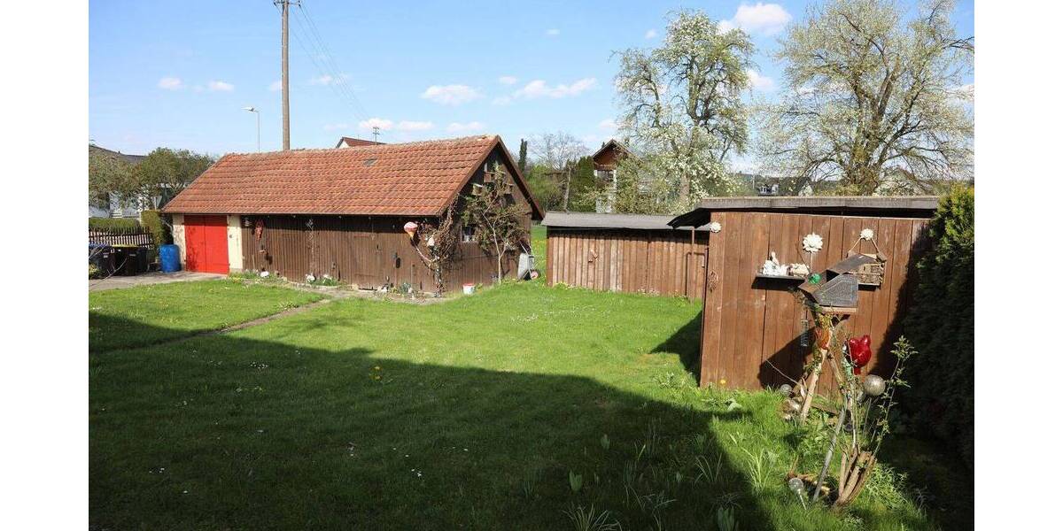Mehrfamilienhaus, Wohnhaus Ebersbach-Musbach Ebersbach - 7 Zimmer, 200 m&sup2;, 515.000&euro; | Angebot:26228701