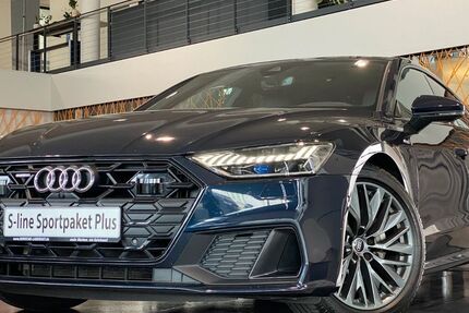 Audi A7 56.099 km 50.980 &euro; Landshut 84030