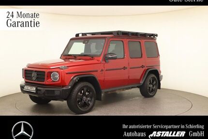 Mercedes G 500