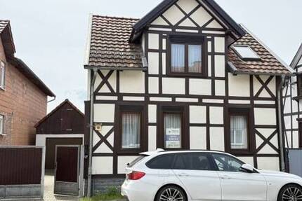 Haus Harztor Niedersachswerfen - 6 Zimmer, 140 m&sup2;, 159.000&euro; | Angebot:26658921