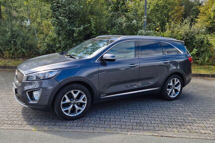 Kia Sorento 237.000 km 11.950 € Taunusstein 65232