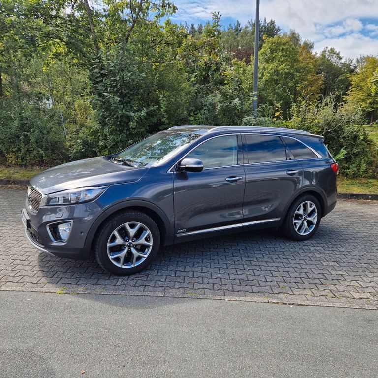 Kia Sorento 237.000 km 11.950 € Taunusstein 65232