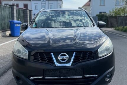 Nissan Qashqai 271.000 km 2.950 &euro; Hassloch 67454
